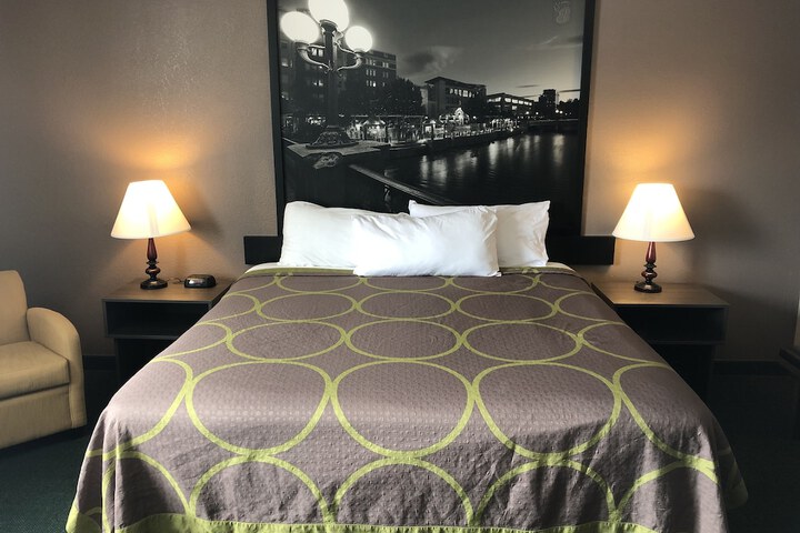 Super 8 by Wyndham Winnemucca NV