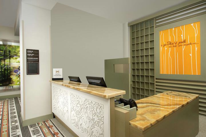 Hotel Interior 4 of 43