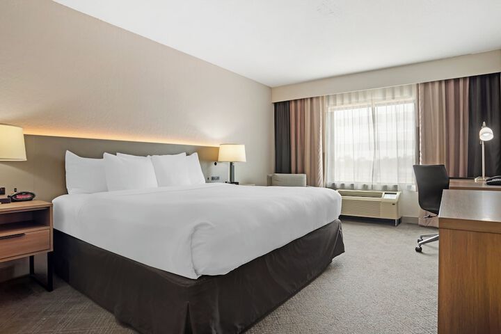 Comfort Inn & Suites Slidell - New Orleans Area