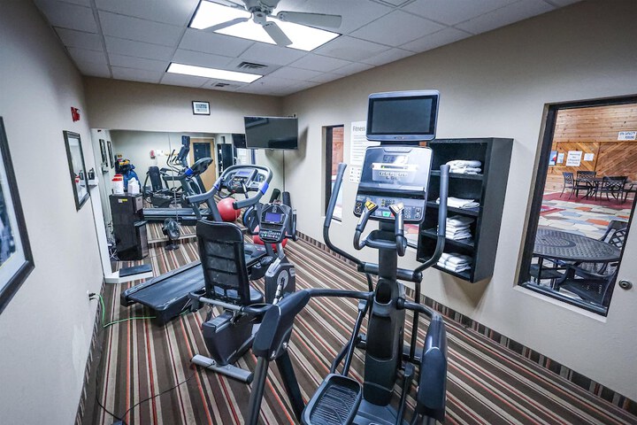 SureStay by Best Western Lexington
