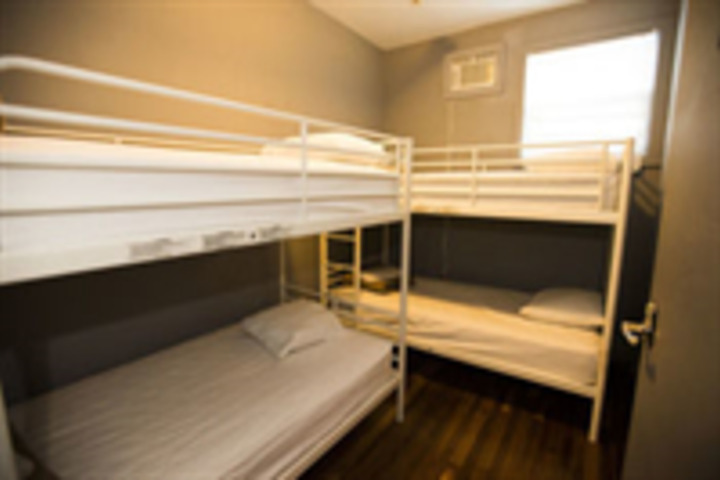 EXPLORE HOTEL & HOSTEL