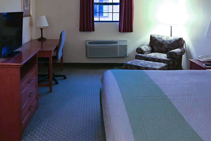 Motel 6 Bloomsburg PA