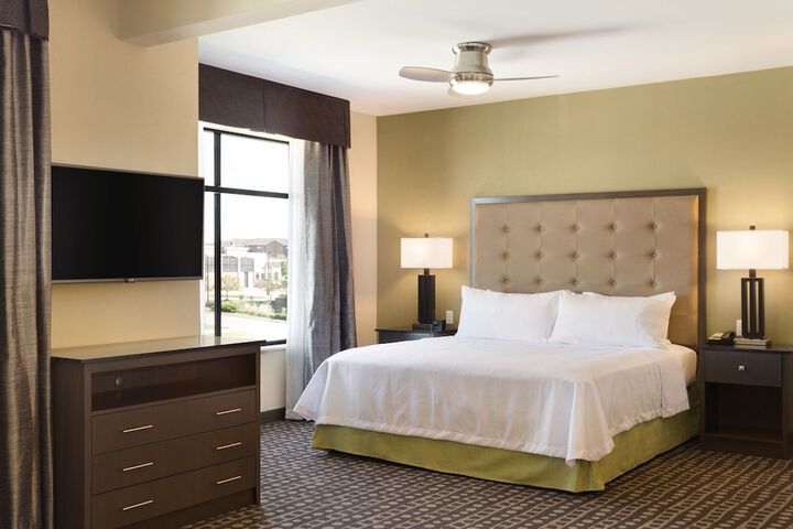 Homewood Suites by Hilton Ankeny