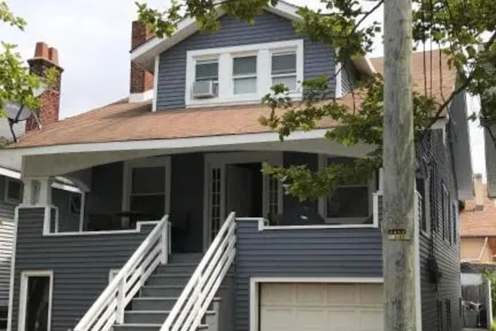 Shore Home