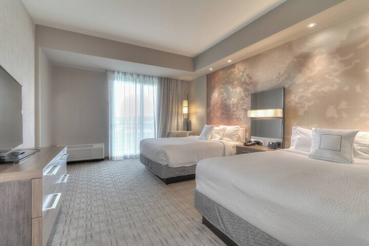 Courtyard by Marriott Pigeon Forge