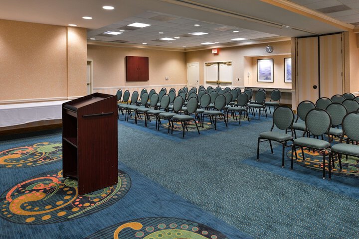Hilton Garden Inn Columbia