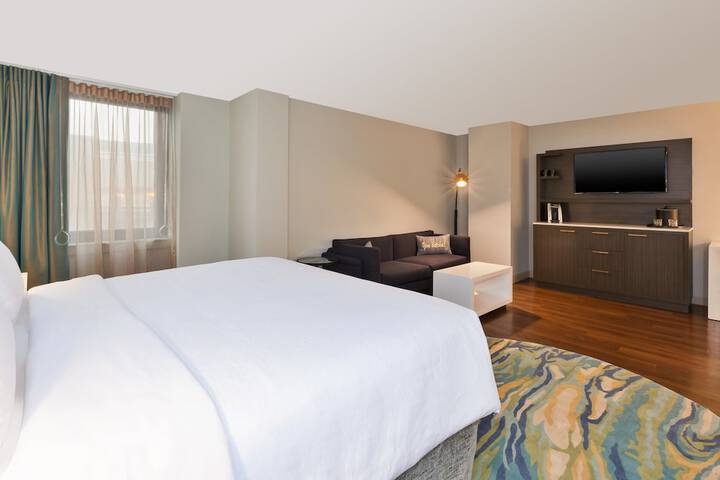 Hotel Indigo Rochester – Mayo Clinic Area by IHG