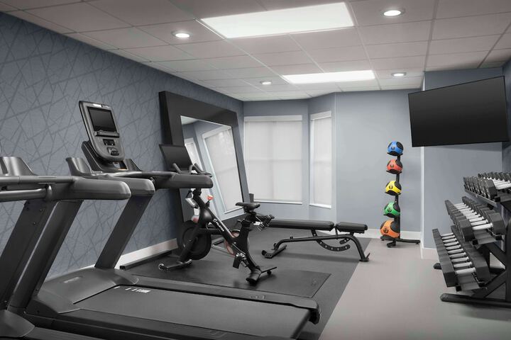 Health and Fitness 33 of 36