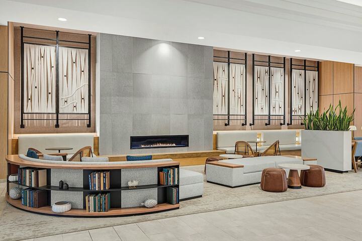 Sheraton Broadway Resort Villas