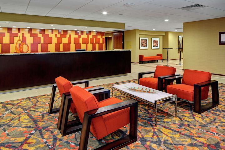 Hotel Interior 13 of 94