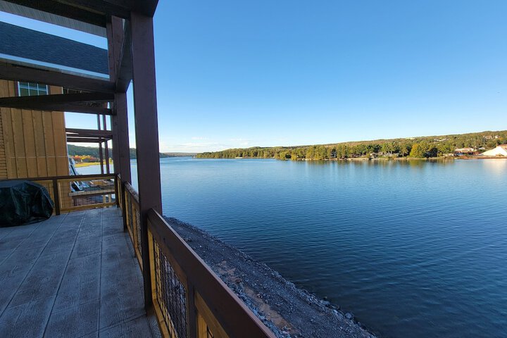 Keweenaw Waters Resort