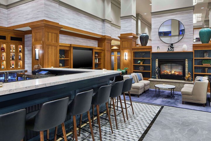 Hampton Inn & Suites Saratoga Springs Downtown