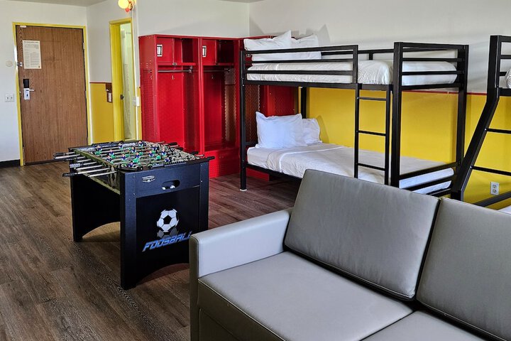 Super 8 by Wyndham Belgrade / Bozeman Airport