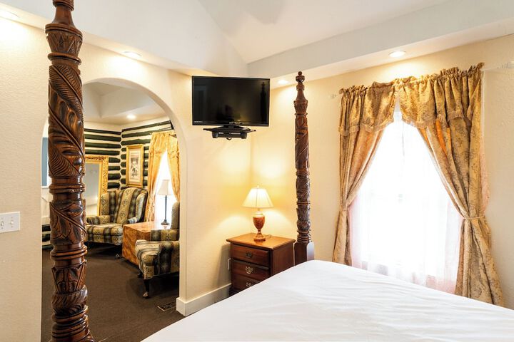 Lake Lure Inn & Spa