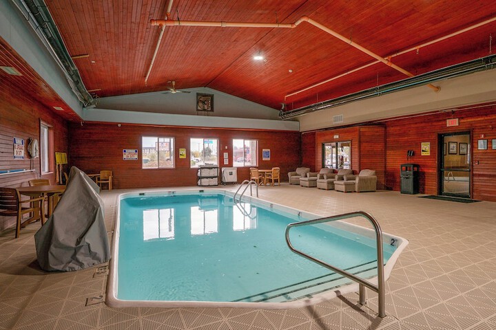 Miles City Hotel