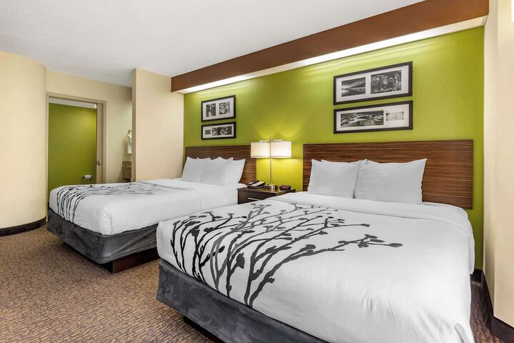 Sleep Inn Matthews - Charlotte