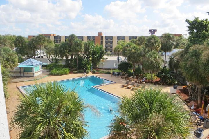 Pool 7 of 45
