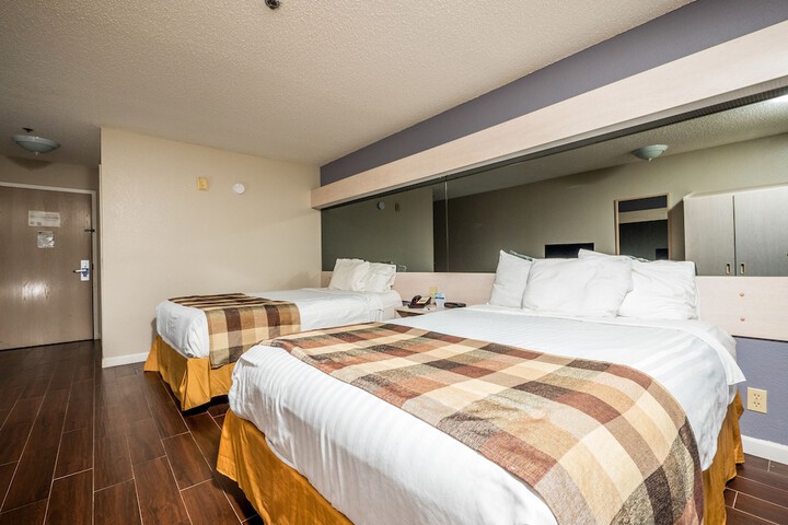 Microtel Inn & Suites by Wyndham Palm Coast I-95