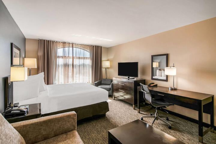 Wingate by Wyndham Slidell / New Orleans East Area