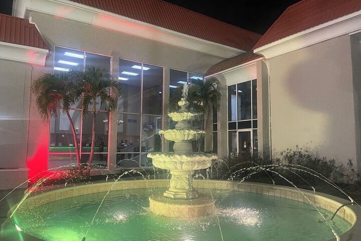 Quality Inn & Suites Conference Center