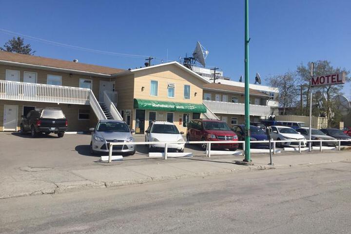 NORTHERN LITES MOTEL