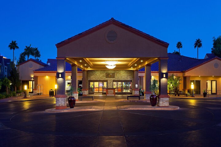 Hotel 7 of 73