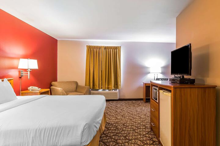 Quality Inn & Suites