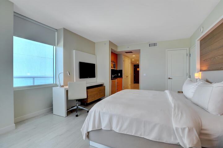 Beach House Fort Lauderdale a Hilton Resort