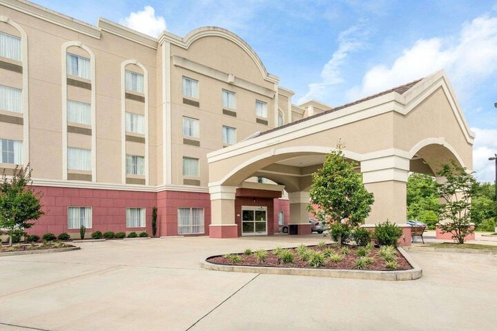 Comfort Suites Mandeville - Covington