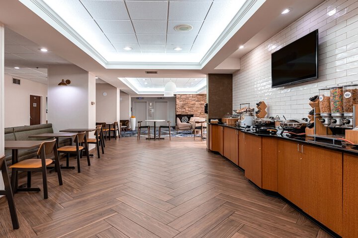 Fairfield Inn by Marriott Evansville West