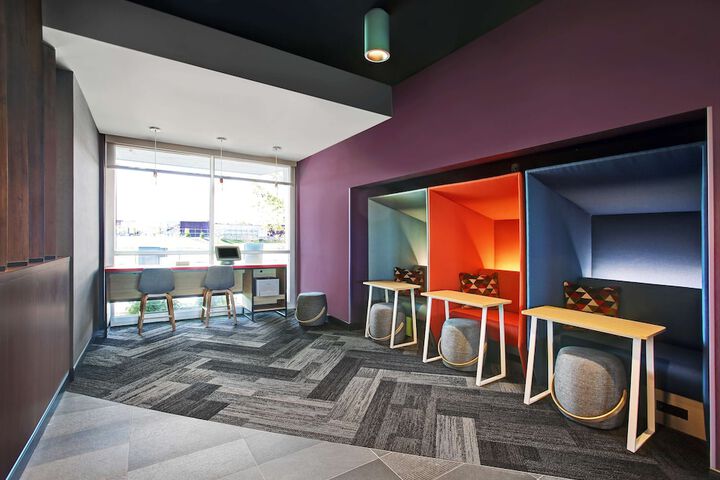 Tru by Hilton Stoughton