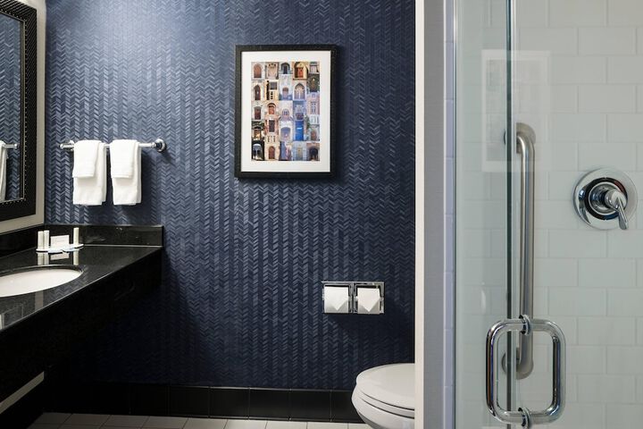 Fairfield Inn & Suites by Marriott South Bend at Notre Dame