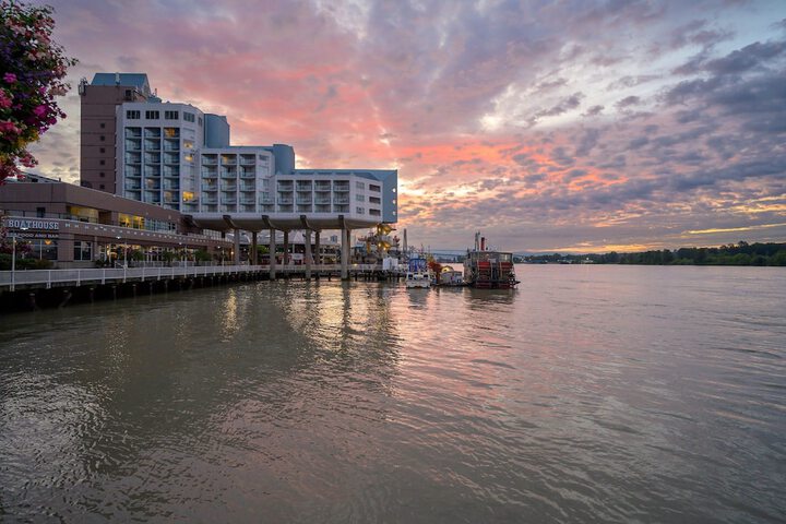 Inn at the Quay