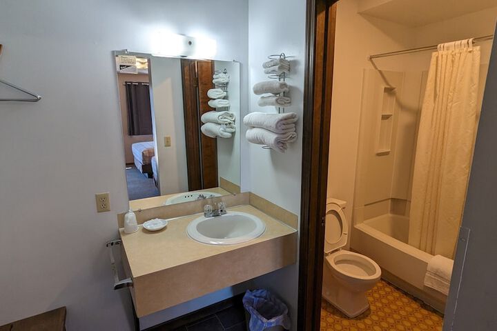 Nova Motel