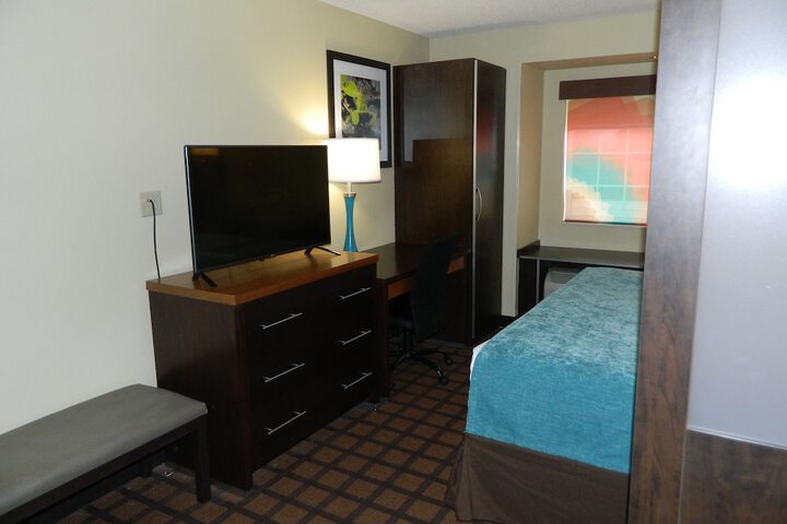 Best Western Plus Harrisburg Mechanicsburg
