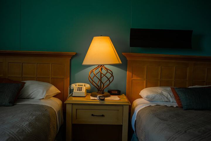 Kokopelli Inn