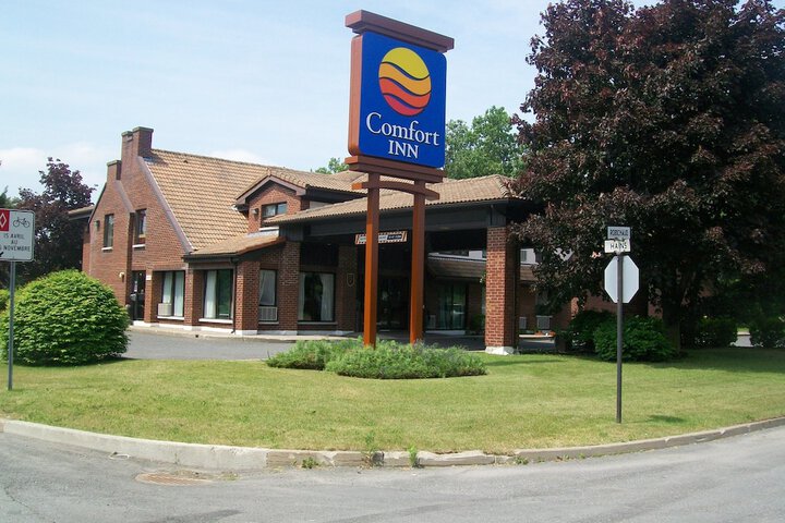 Comfort Inn Drummondville