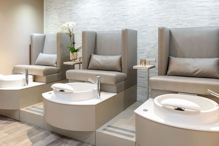Woodcliff Hotel and Spa