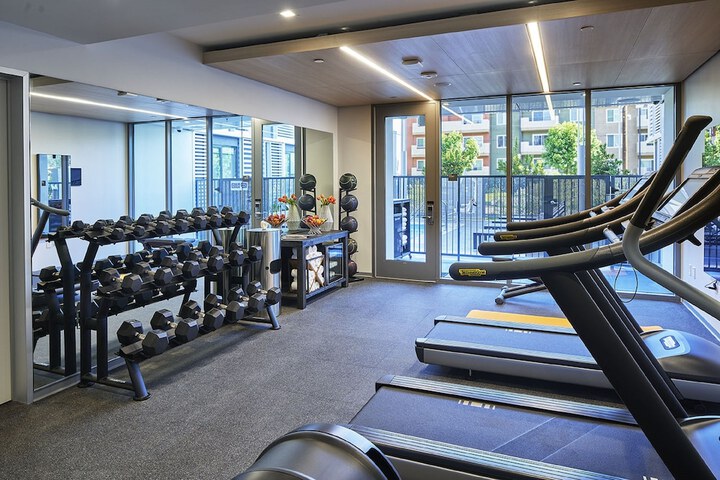Health and Fitness 25 of 32