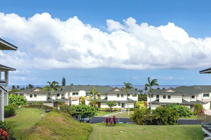Na Hale O Keauhou Beach Views Hot Tub & Pool