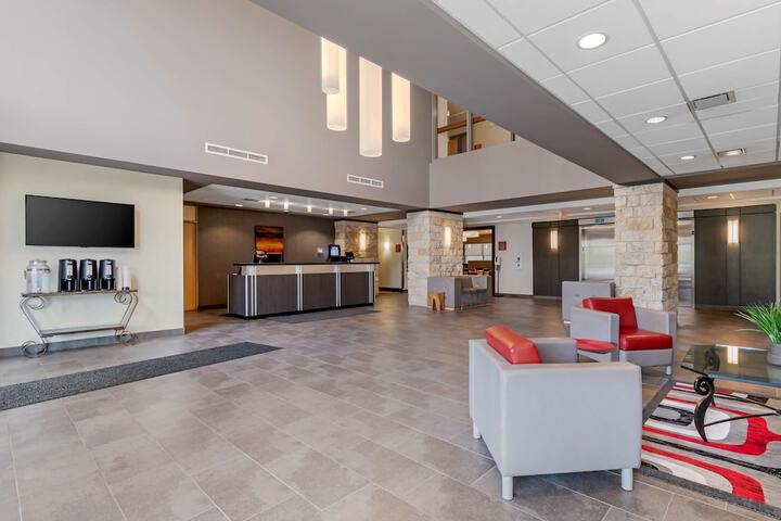 Hotel Interior 10 of 46