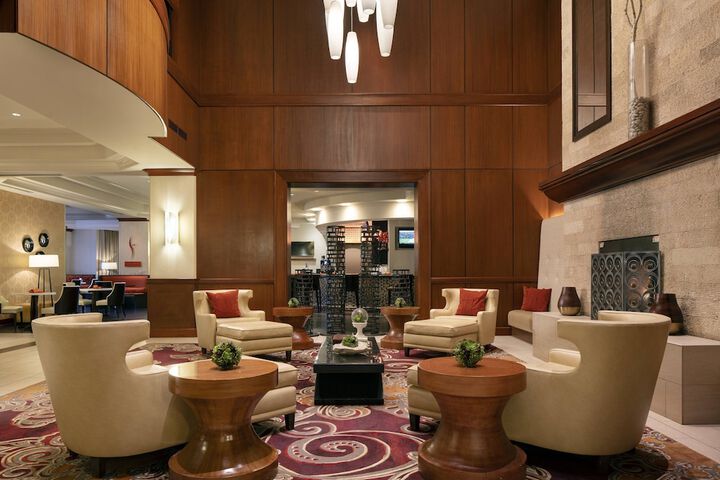Hotel Interior 6 of 33