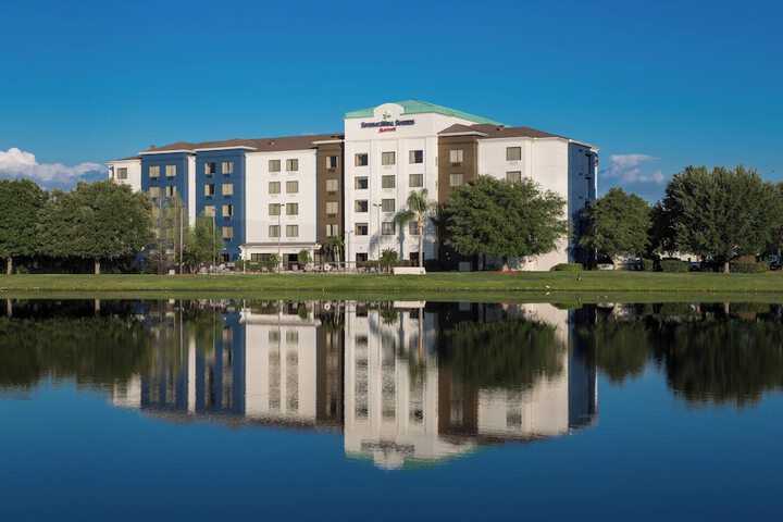 Springhill Suites by Marriott Orlando North / Sanford