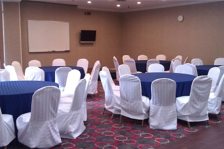 Meeting 46 of 53