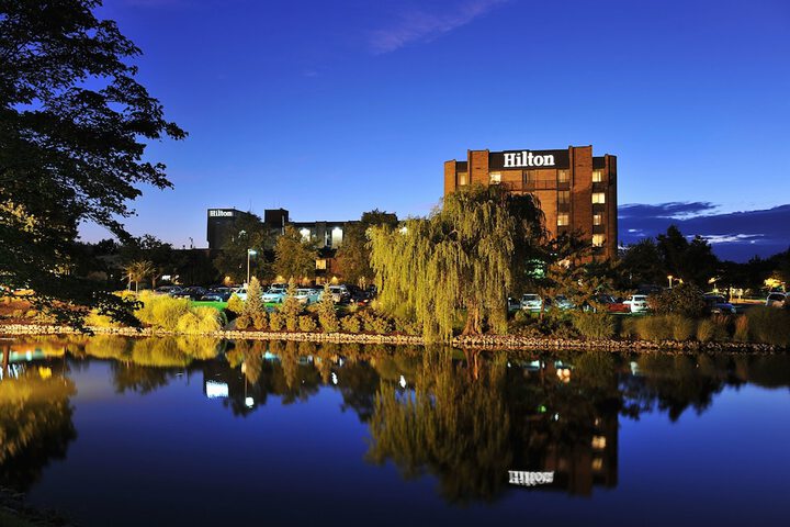 Hilton Parsippany