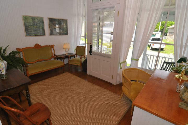 Atlantic Hotel
