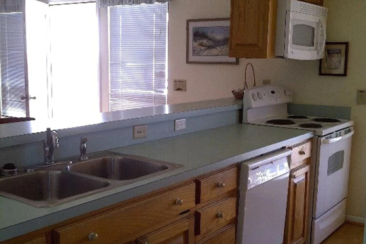 Going Coastal 5 Bedroom Home