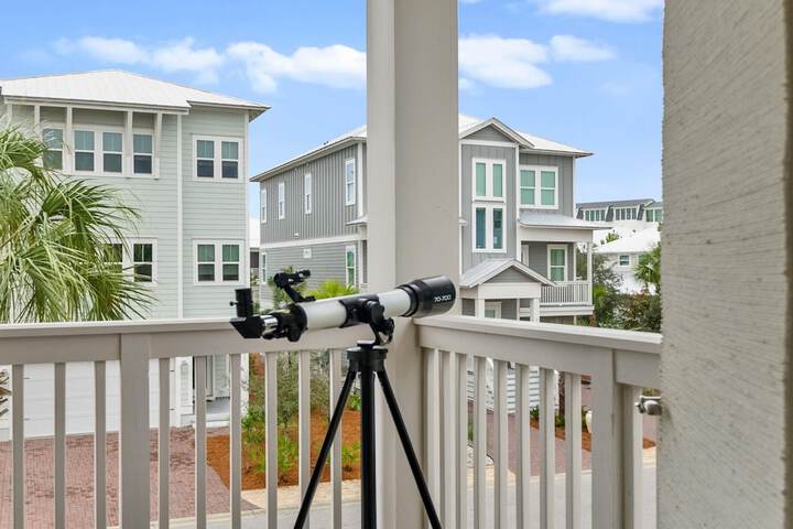 Prominence on 30A by Panhandle Getaways