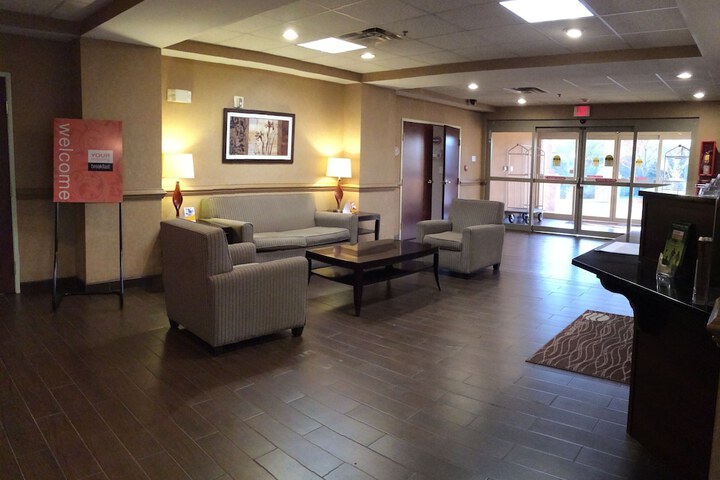 Hotel Interior 13 of 72