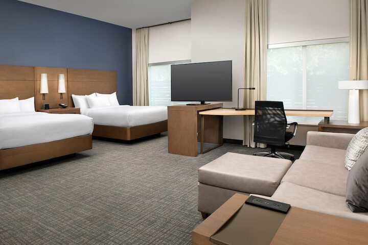 Residence Inn by Marriott Lubbock-University Area